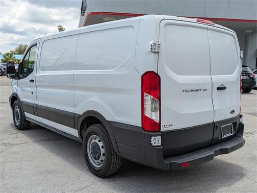 2017 Ford Transit-150 Base
