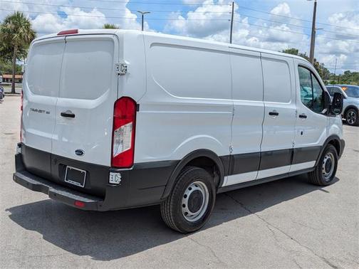 2017 Ford Transit-150 Base