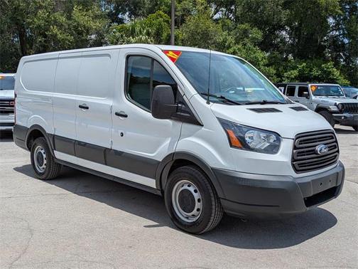 2017 Ford Transit-150 Base
