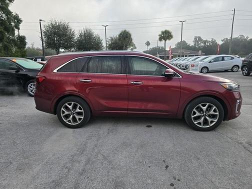 2019 Kia Sorento SX