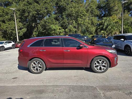 2019 Kia Sorento SX