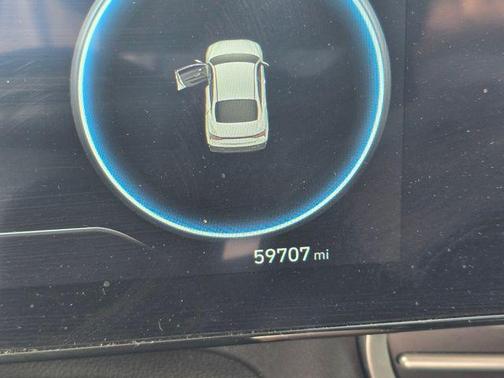 Serenity White 2024 Hyundai ELANTRA SEL