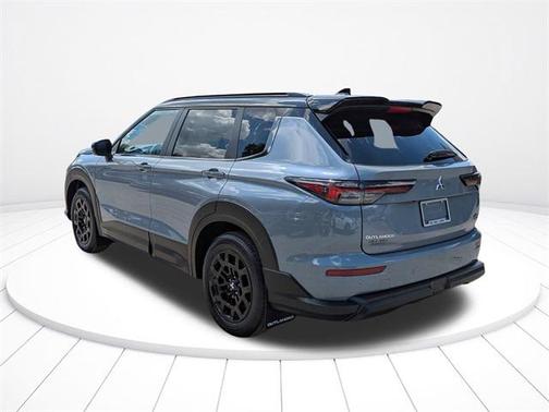 2025 Mitsubishi Outlander TRAIL EDITION 2.5 S-AWC