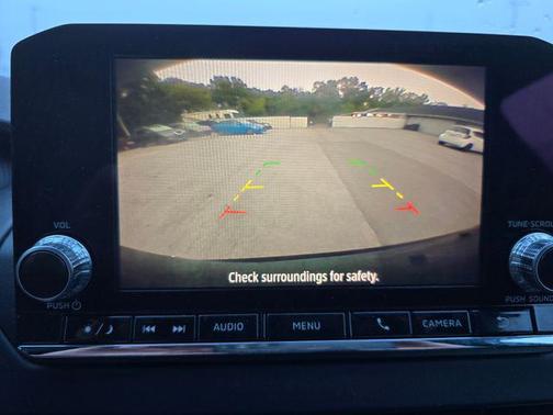 Labrador Black Pearl 2023 Mitsubishi Outlander ES 2.5 2WD