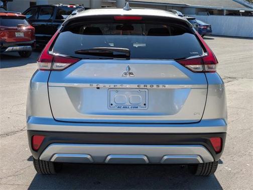 2025 Mitsubishi Eclipse Cross SE