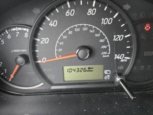 2019 Mitsubishi Mirage ES