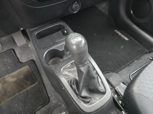 2019 Mitsubishi Mirage ES