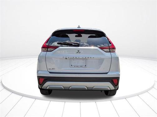 2025 Mitsubishi Eclipse Cross SE