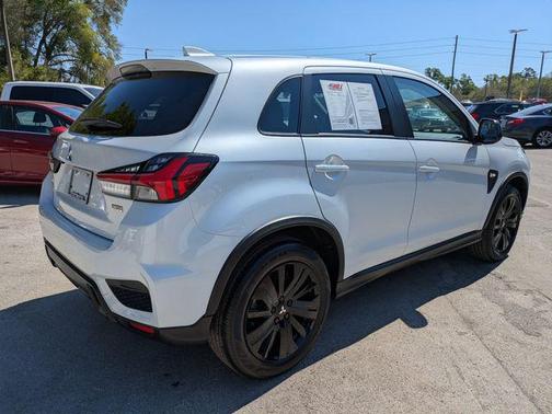 2024 Mitsubishi Outlander Sport 2.0 LE