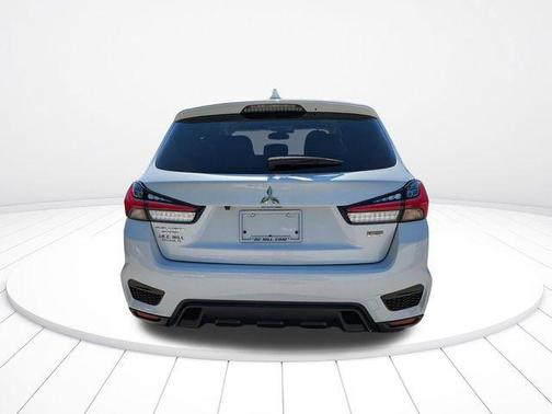 2024 Mitsubishi Outlander Sport 2.0 LE