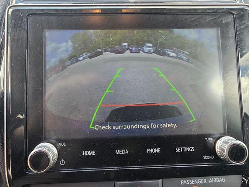 2024 Mitsubishi Outlander Sport 2.0 LE