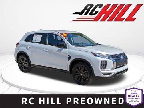 2024 Mitsubishi Outlander Sport 2.0 LE