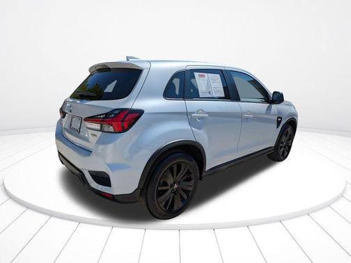2024 Mitsubishi Outlander Sport 2.0 LE