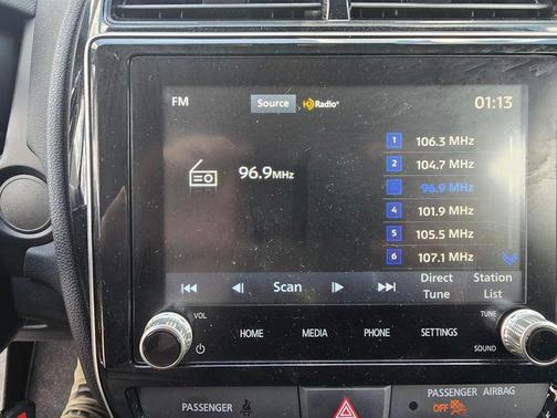 2024 Mitsubishi Outlander Sport 2.0 LE