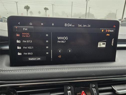 2023 Genesis G70 2.0T AWD