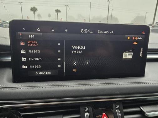 2023 Genesis G70 2.0T AWD