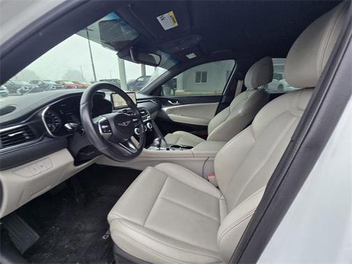 2023 Genesis G70 2.0T AWD