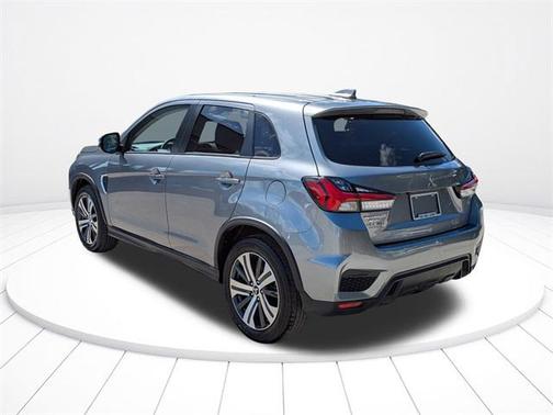 2024 Mitsubishi Outlander Sport SE