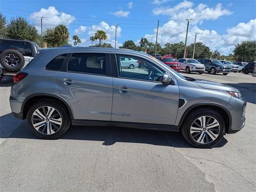2024 Mitsubishi Outlander Sport SE
