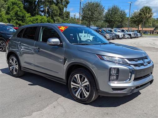 2024 Mitsubishi Outlander Sport SE
