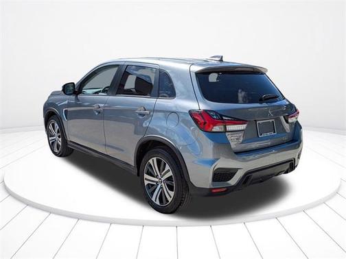 2024 Mitsubishi Outlander Sport SE