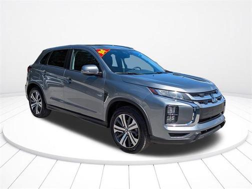 2024 Mitsubishi Outlander Sport SE