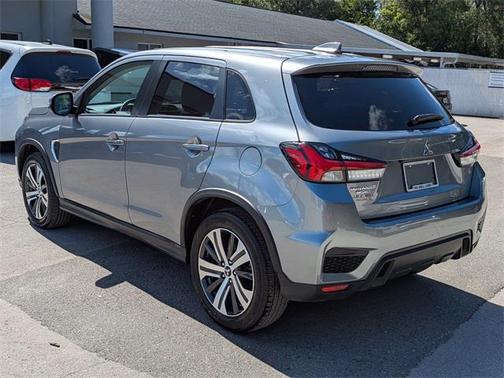 2024 Mitsubishi Outlander Sport SE