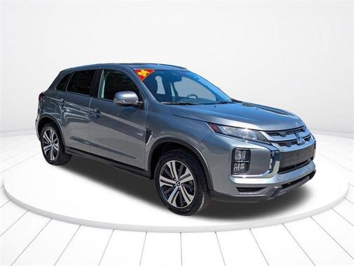 2024 Mitsubishi Outlander Sport SE