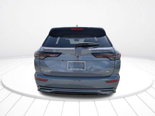 2026 Mitsubishi Outlander SE 1.5T 2WD