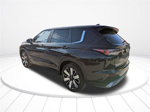 2026 Mitsubishi Outlander SE 1.5T 2WD