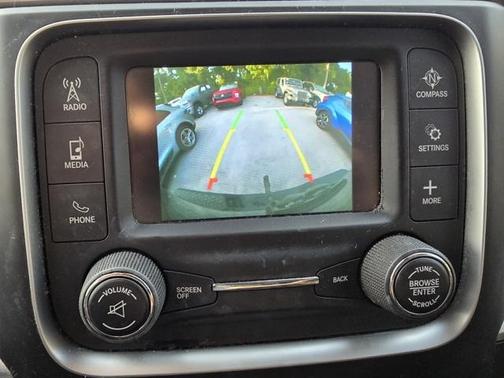 2020 RAM 1500 Classic Warlock Crew Cab 4x2 5'7' Box