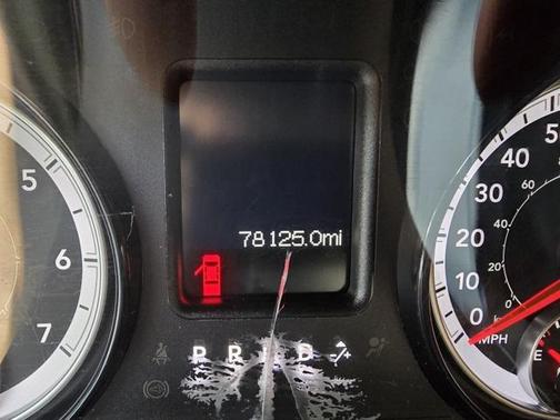 2020 RAM 1500 Classic Warlock Crew Cab 4x2 5'7' Box