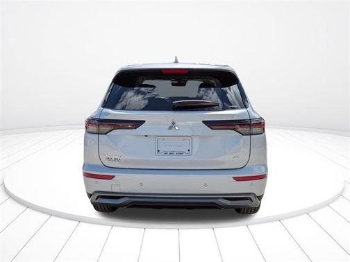 2025 Mitsubishi Outlander SE 2.5 S-AWC