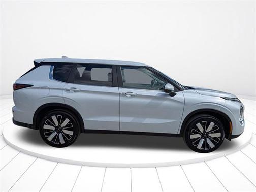2025 Mitsubishi Outlander SE 2.5 S-AWC