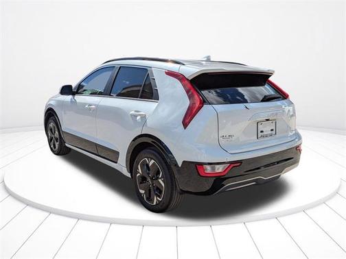 2023 Kia Niro EV Wind