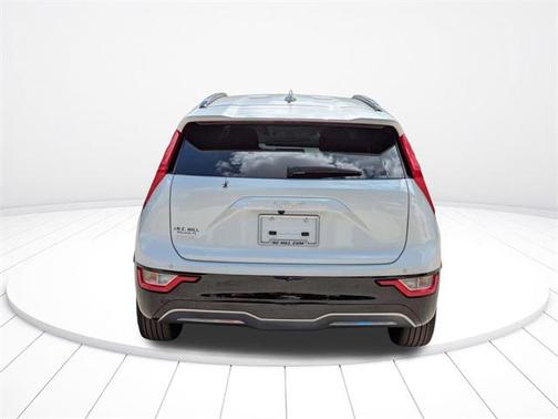 2023 Kia Niro EV Wind