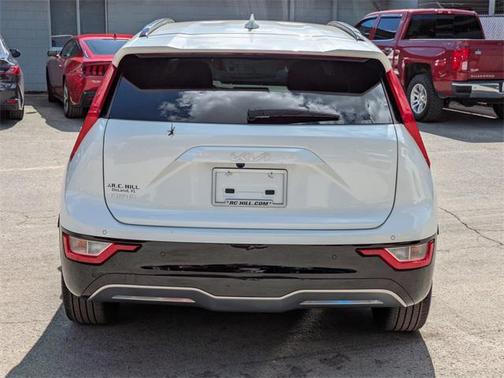 2023 Kia Niro EV Wind