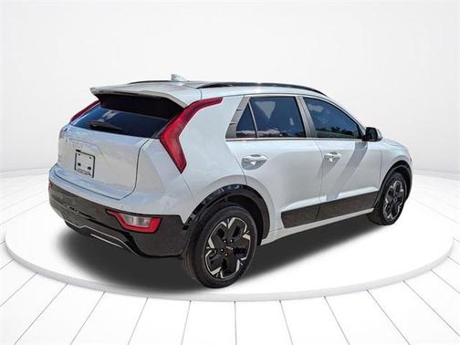 2023 Kia Niro EV Wind