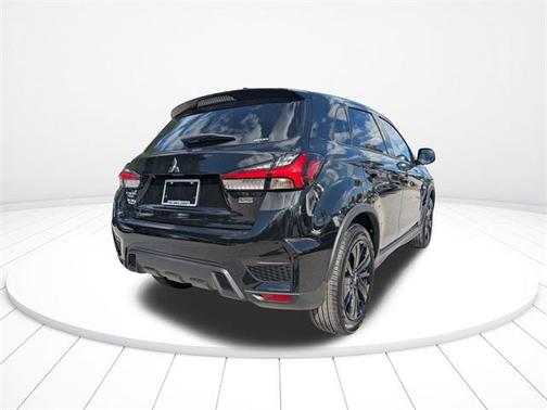 2025 Mitsubishi Outlander Sport 2.0 LE