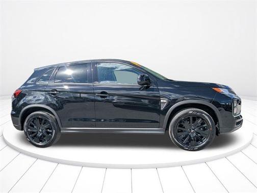 2025 Mitsubishi Outlander Sport 2.0 LE