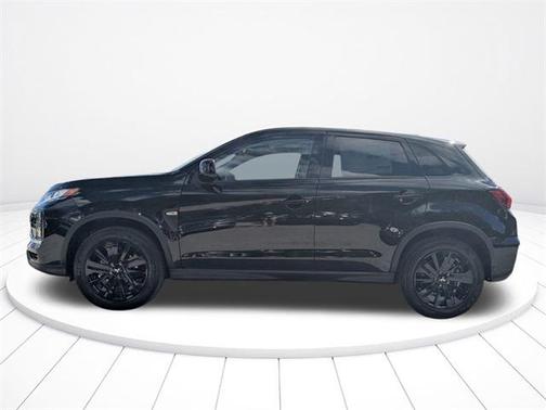 2025 Mitsubishi Outlander Sport 2.0 LE