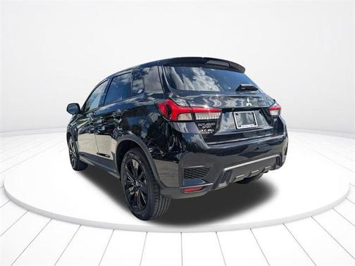 2025 Mitsubishi Outlander Sport 2.0 LE