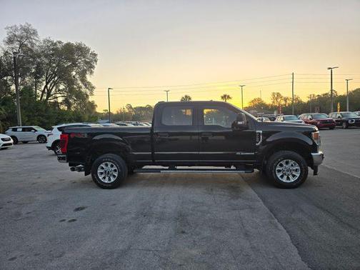 2021 Ford F-250 XLT