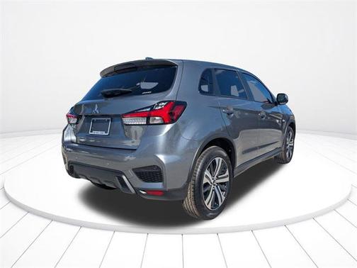 2025 Mitsubishi Outlander Sport 2.0 ES