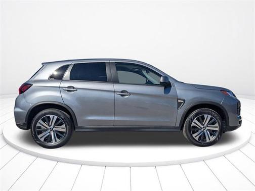 2025 Mitsubishi Outlander Sport 2.0 ES