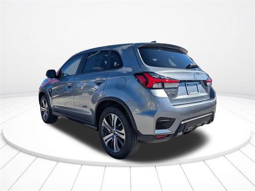 2025 Mitsubishi Outlander Sport 2.0 ES