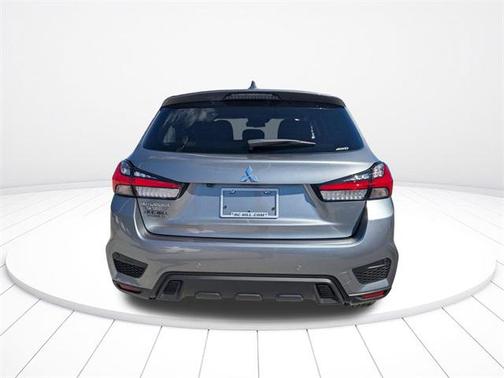 2025 Mitsubishi Outlander Sport 2.0 ES