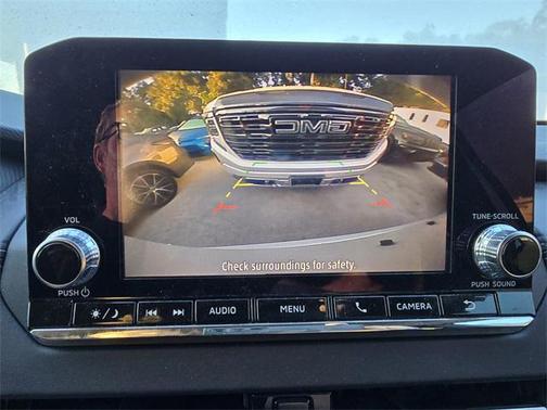 2023 Mitsubishi Outlander ES 2.5 2WD