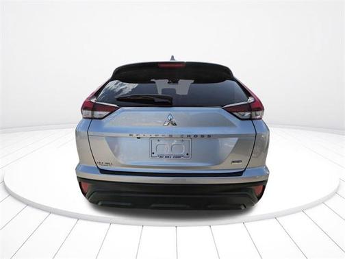 2024 Mitsubishi Eclipse Cross LE