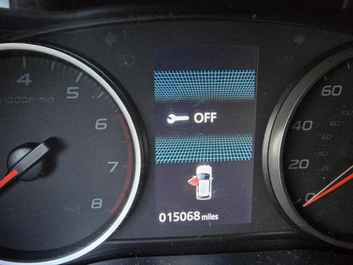 2024 Mitsubishi Eclipse Cross LE